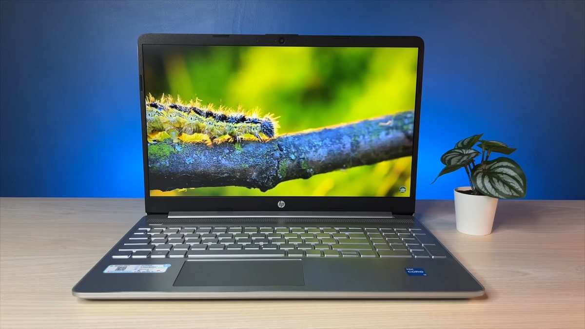 HP Laptop 15s Under 40000 With 28% Off – Limited Time Offer